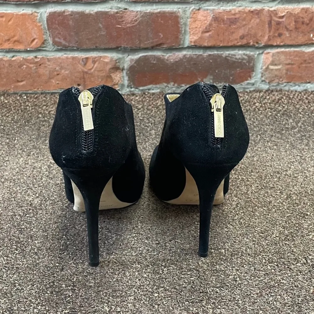 Jimmy Choo heels - Image 5