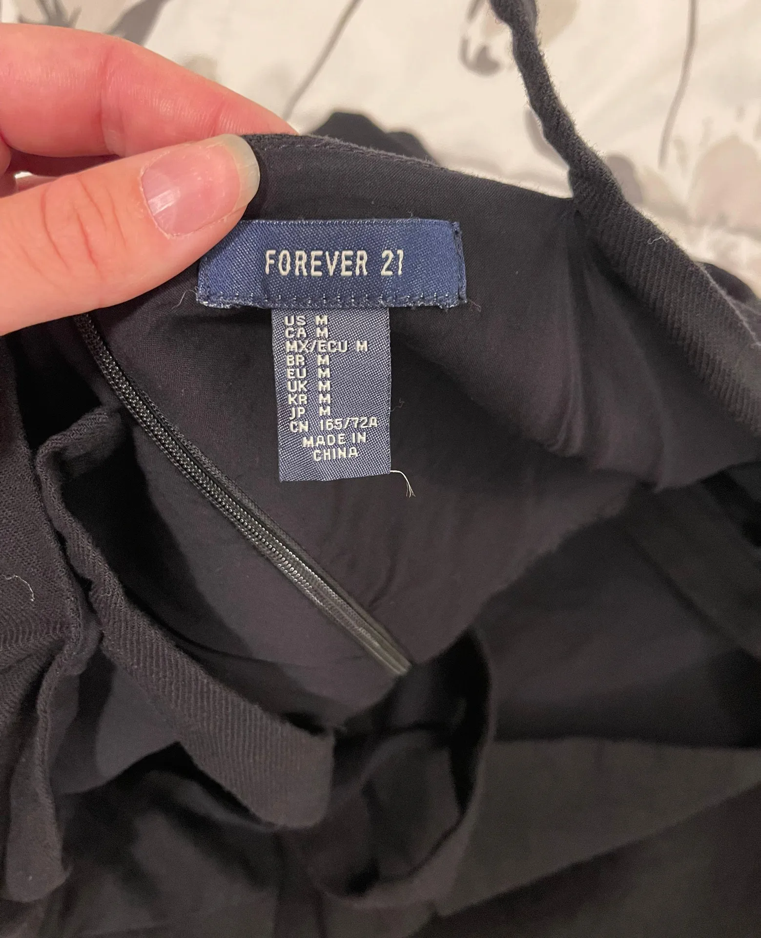 Black Dress - Image 3