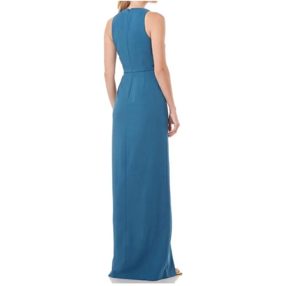 NWOT Kay Unger New York Megan Dress - Image 3