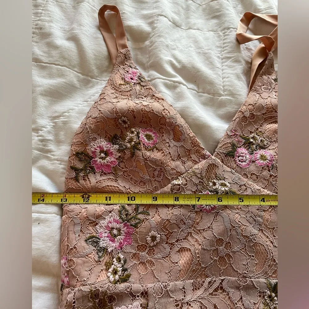 NWT: WAYF small pink dress - Image 12