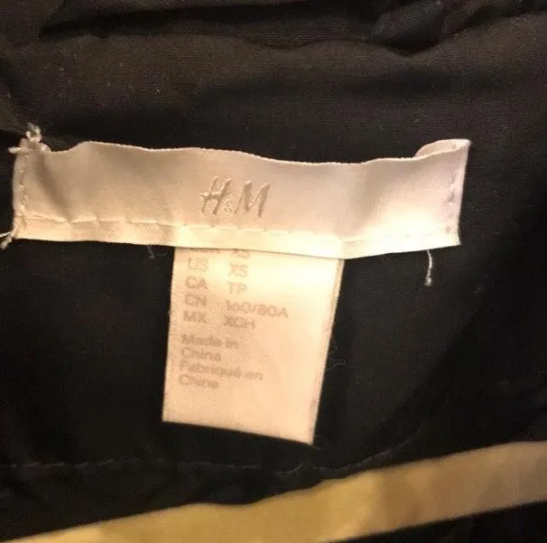 H&M Puffer jacket  - Image 4