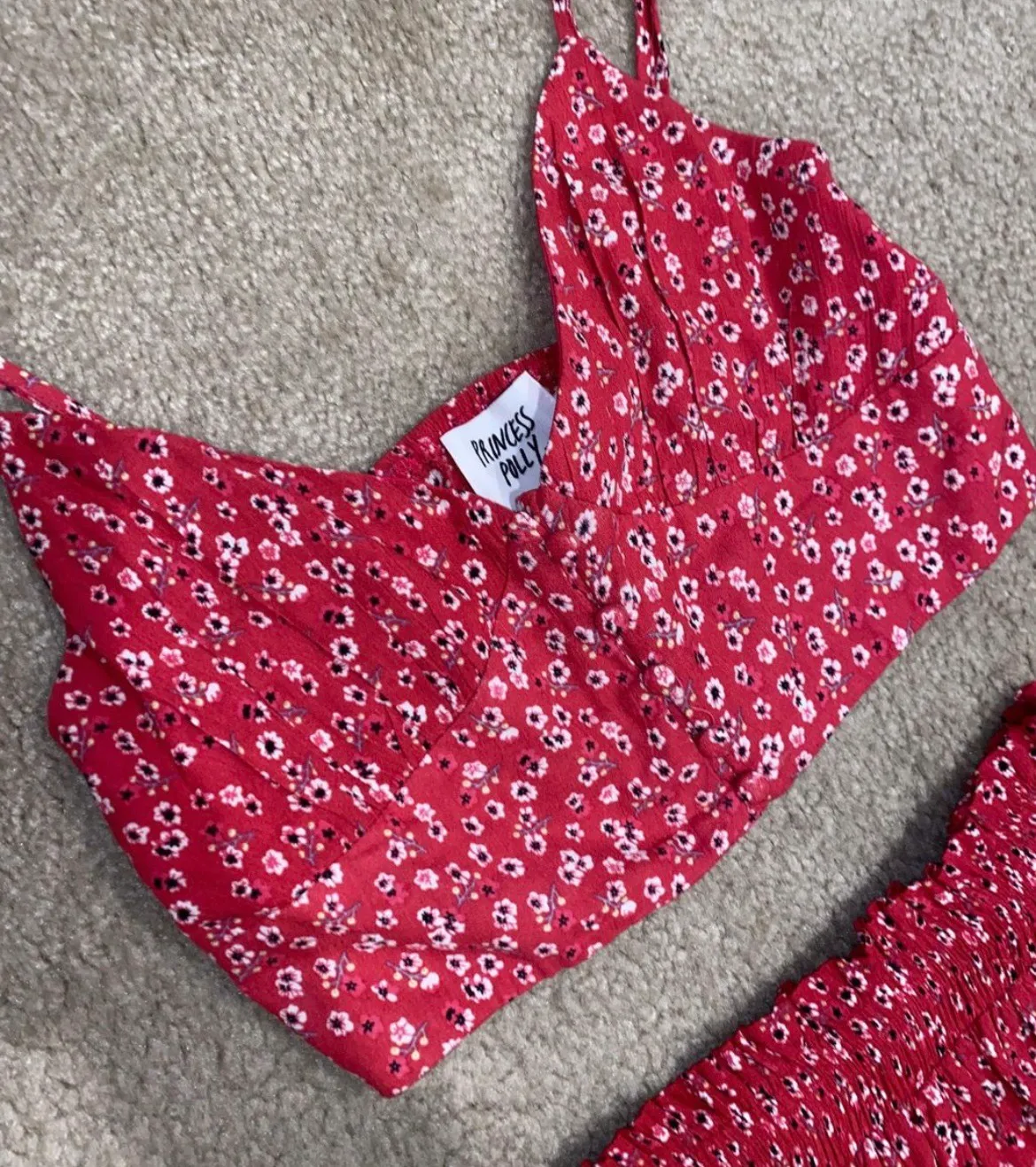 Princess Polly Skirt Set - Image 3