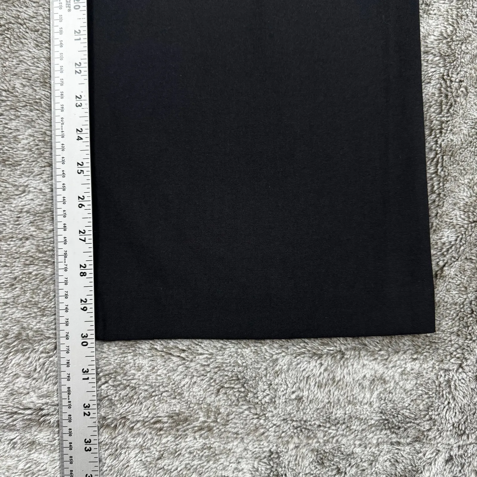 NWOT Joie Wide Leg Women's Pants Size 6 Black - Image 3