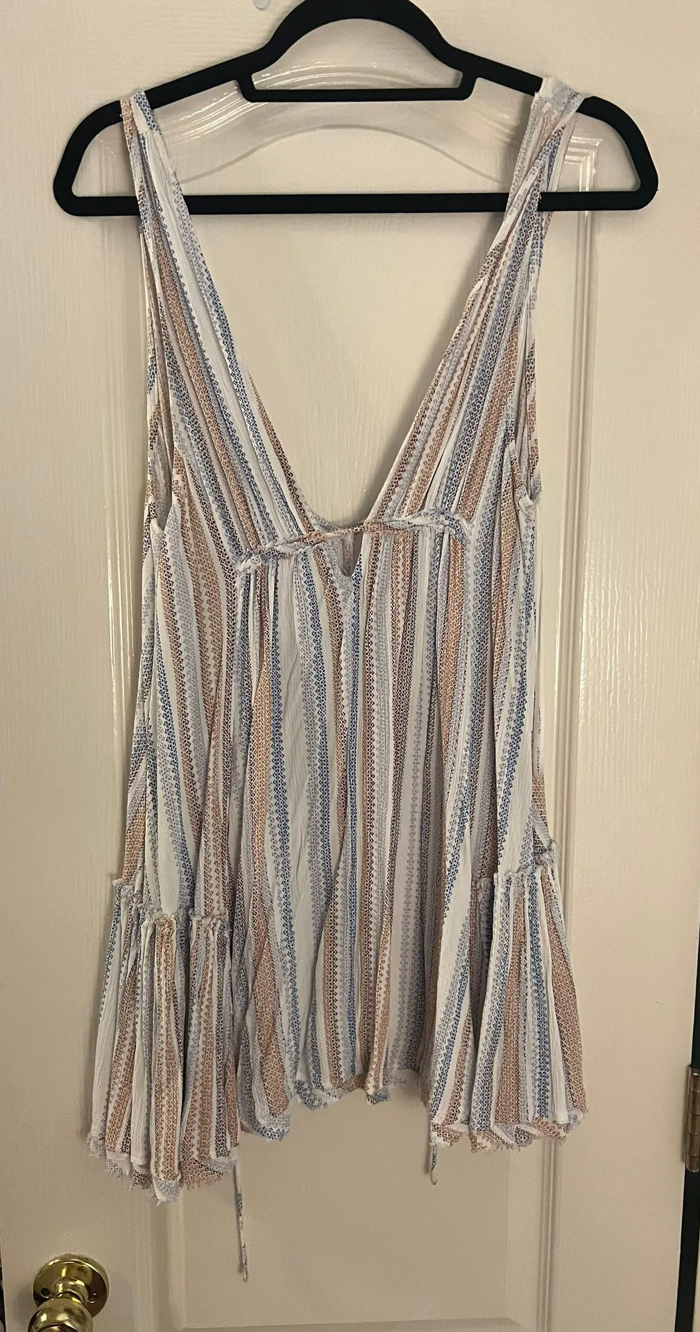 Cotton Candy LA Dress - Image 5