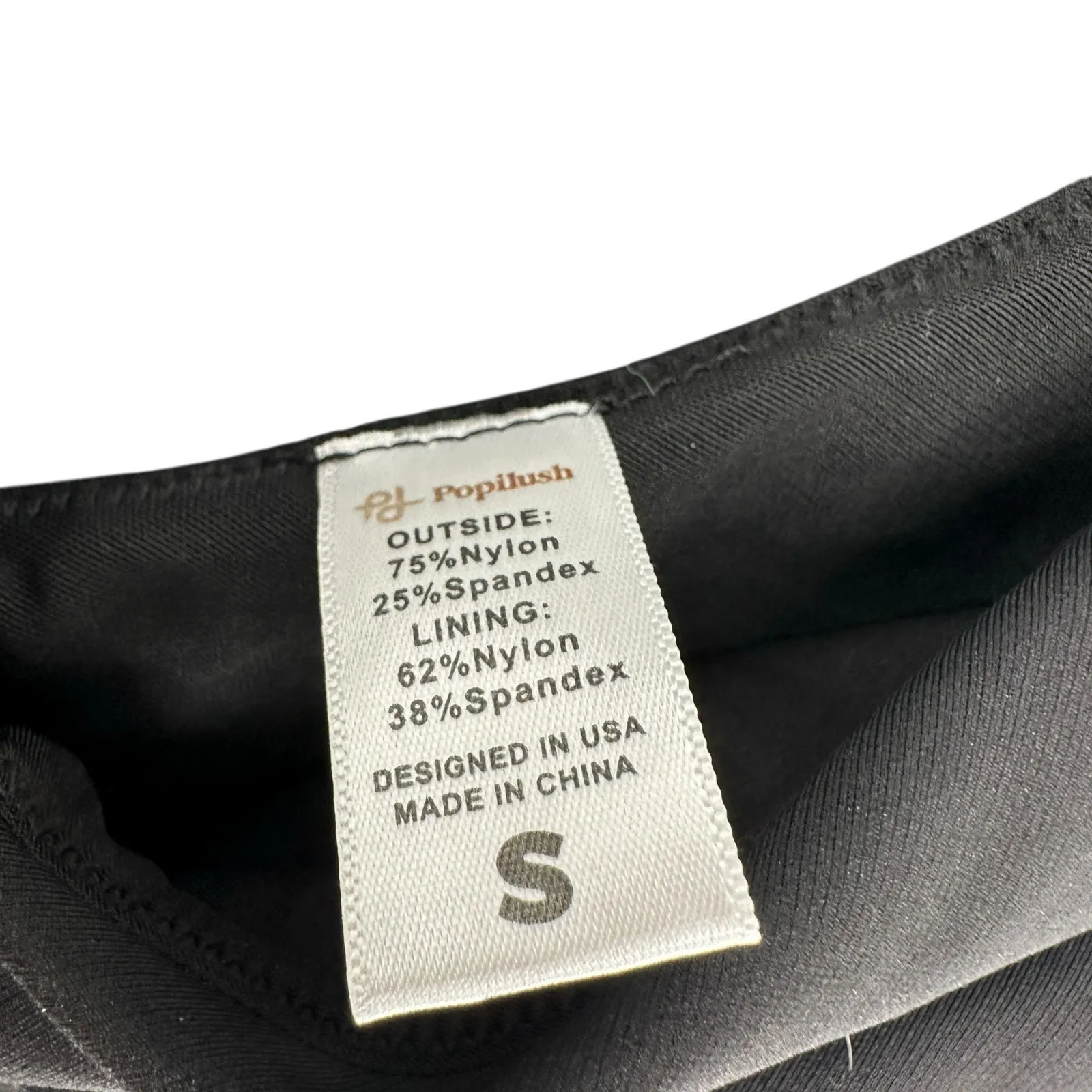 Popilush Shapeware Built - Image 4