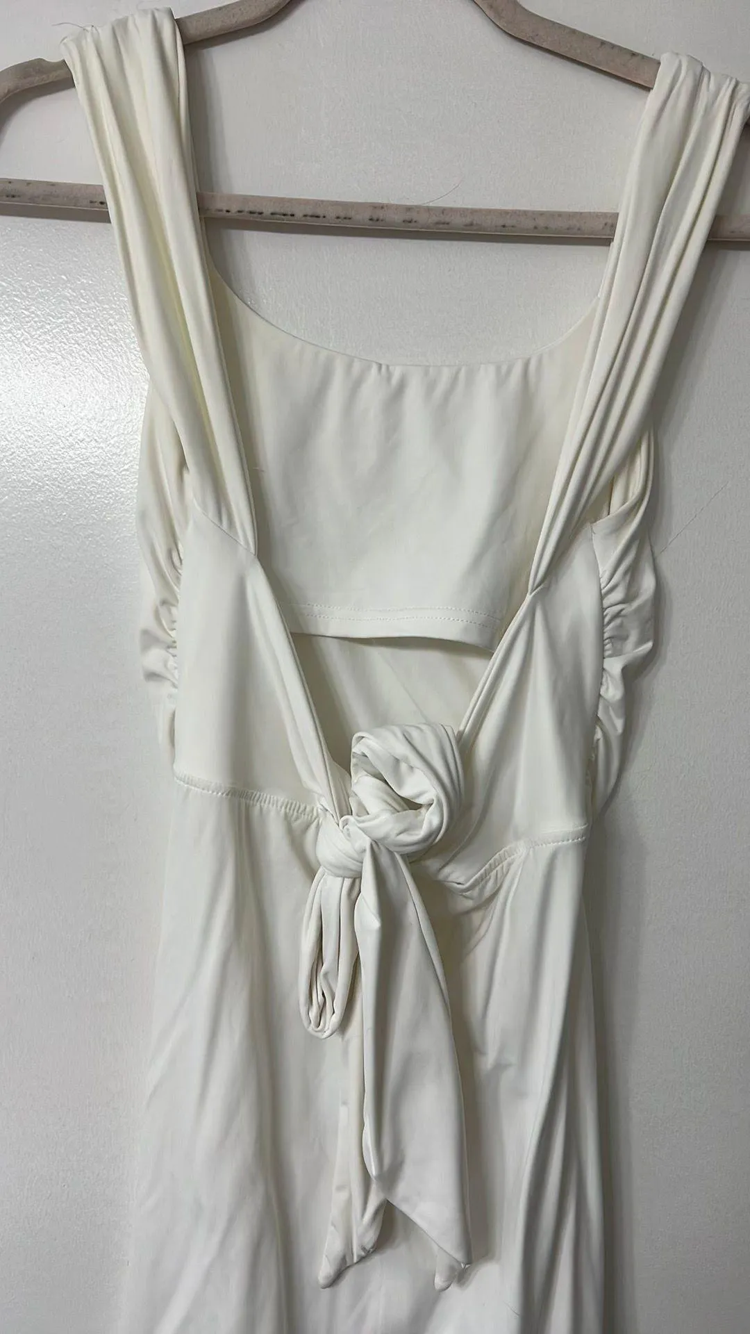 little White Dress - Image 4