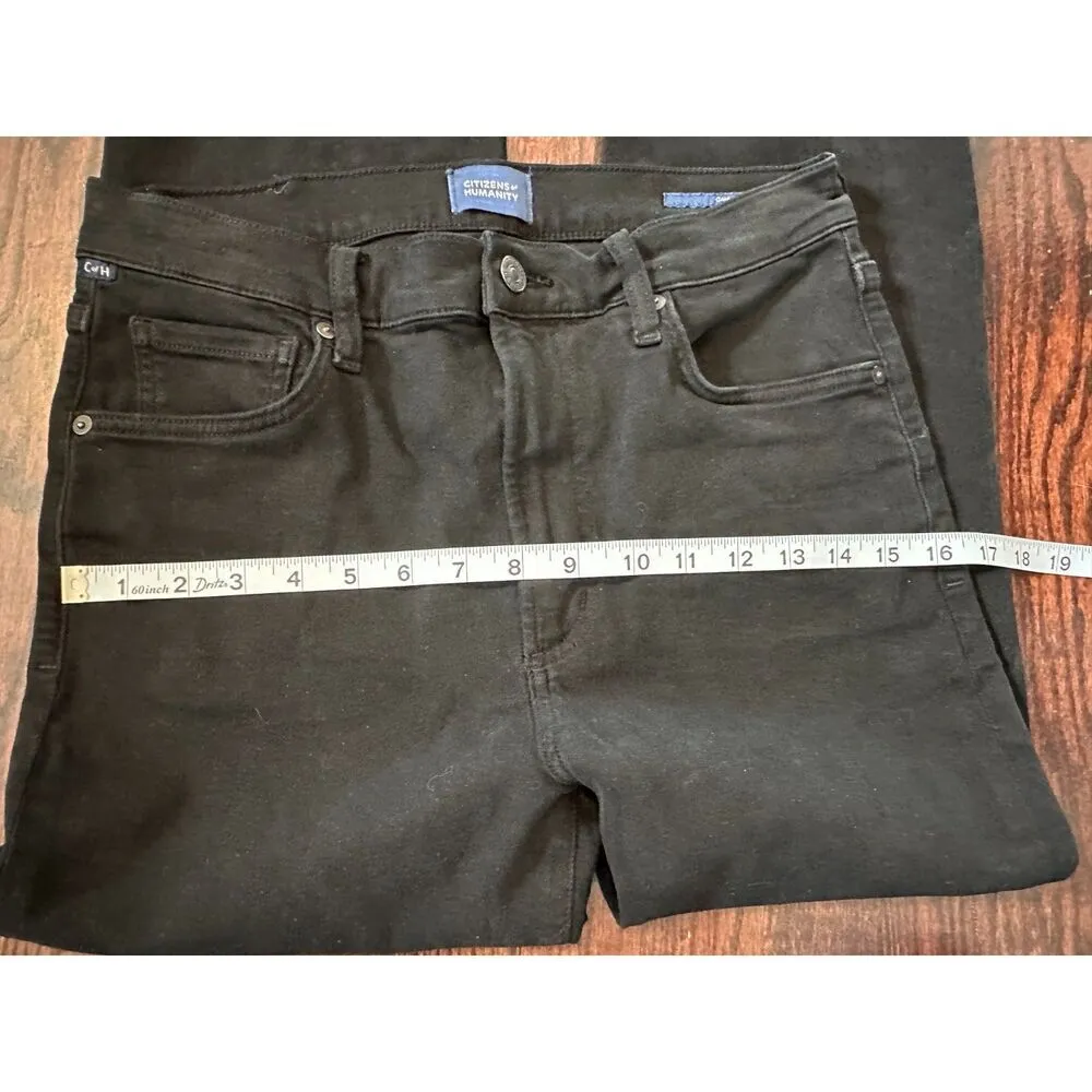 Citizens of Humanity CAIA Size 28 - MSRP $228 on website! - Image 10
