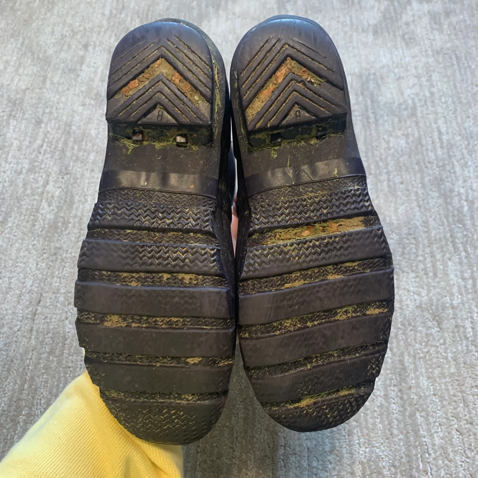 Hunter Rainboots - Image 4