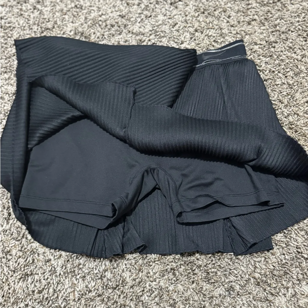 Nike Court Slam Victory Tennis Skort - Image 5