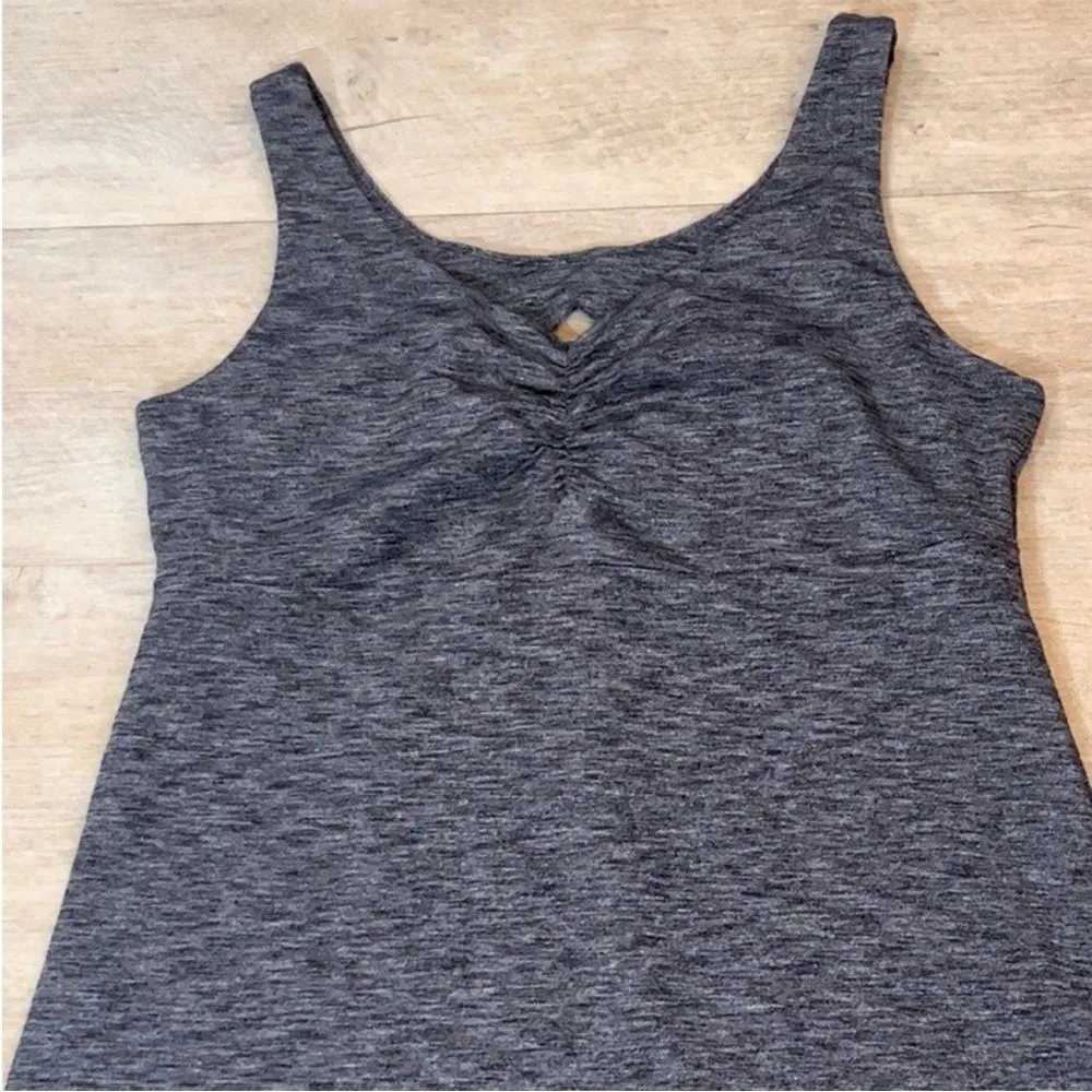 Kuhl Women’s Mova Aktiv Tank Dress Size Large - Image 3