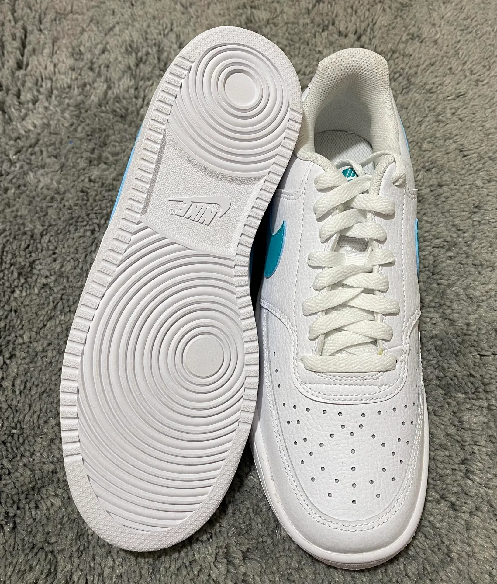 Nike Court Vision - Image 6