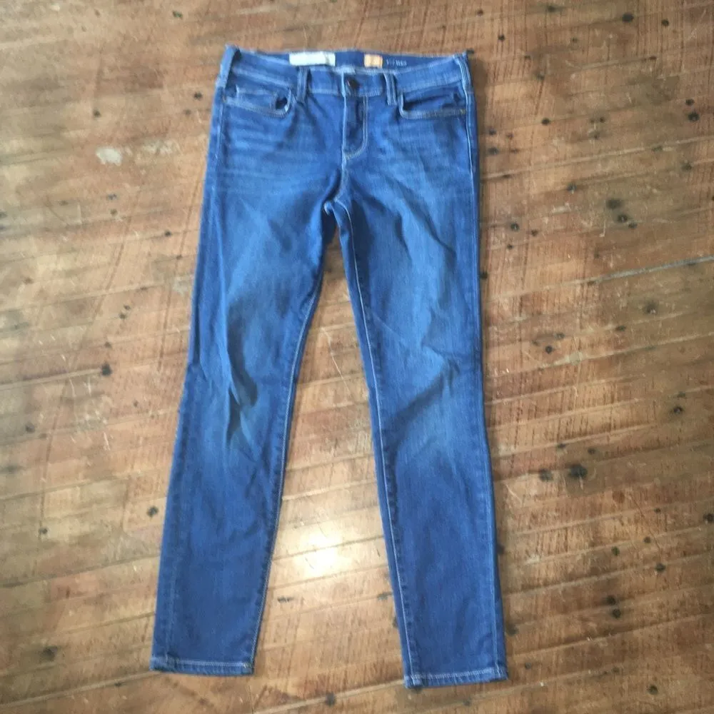 Pilcro and the Letterpress Hyphen size 28 jeans - Image 3