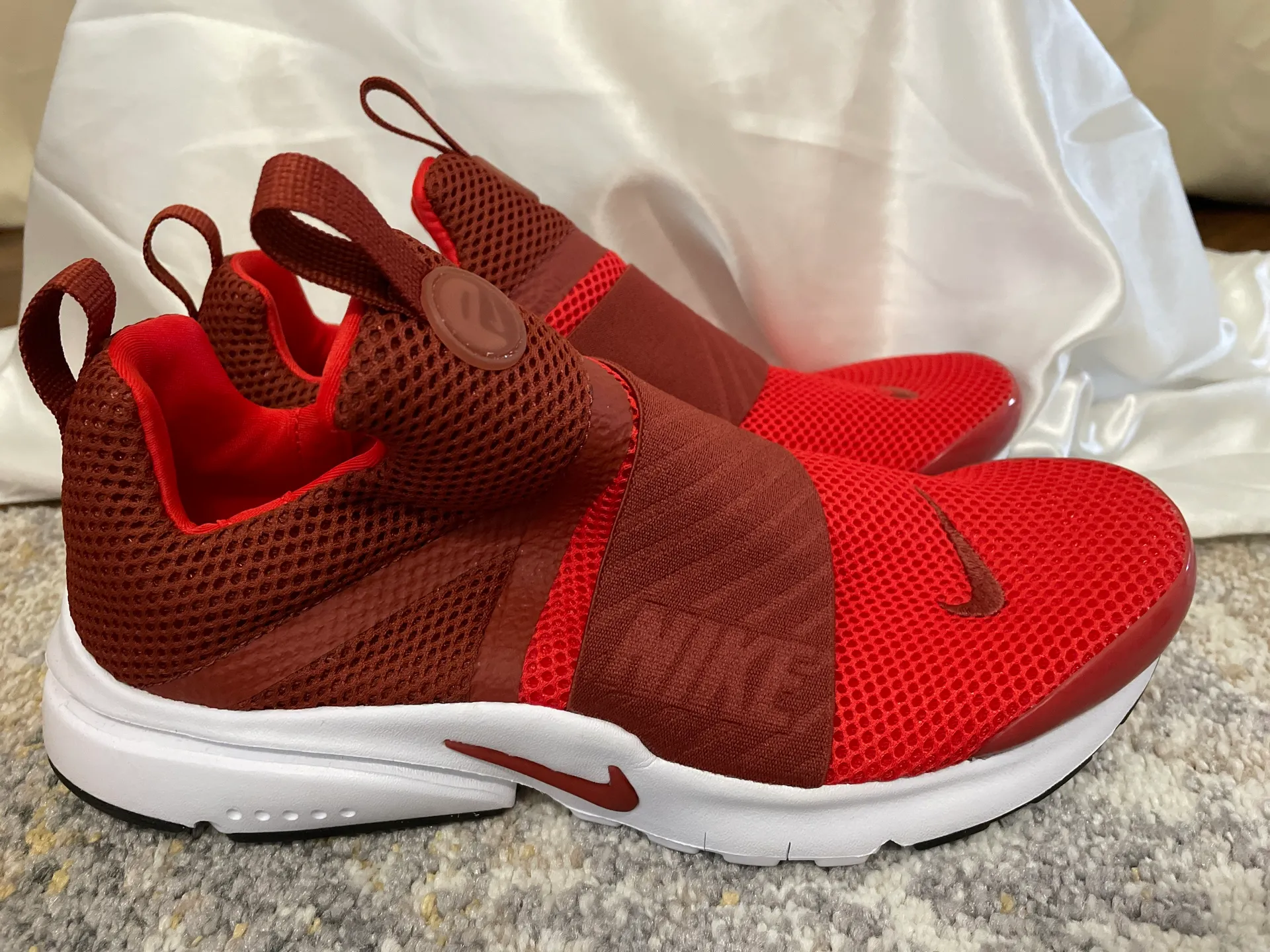 Nike Prestos - Image 2