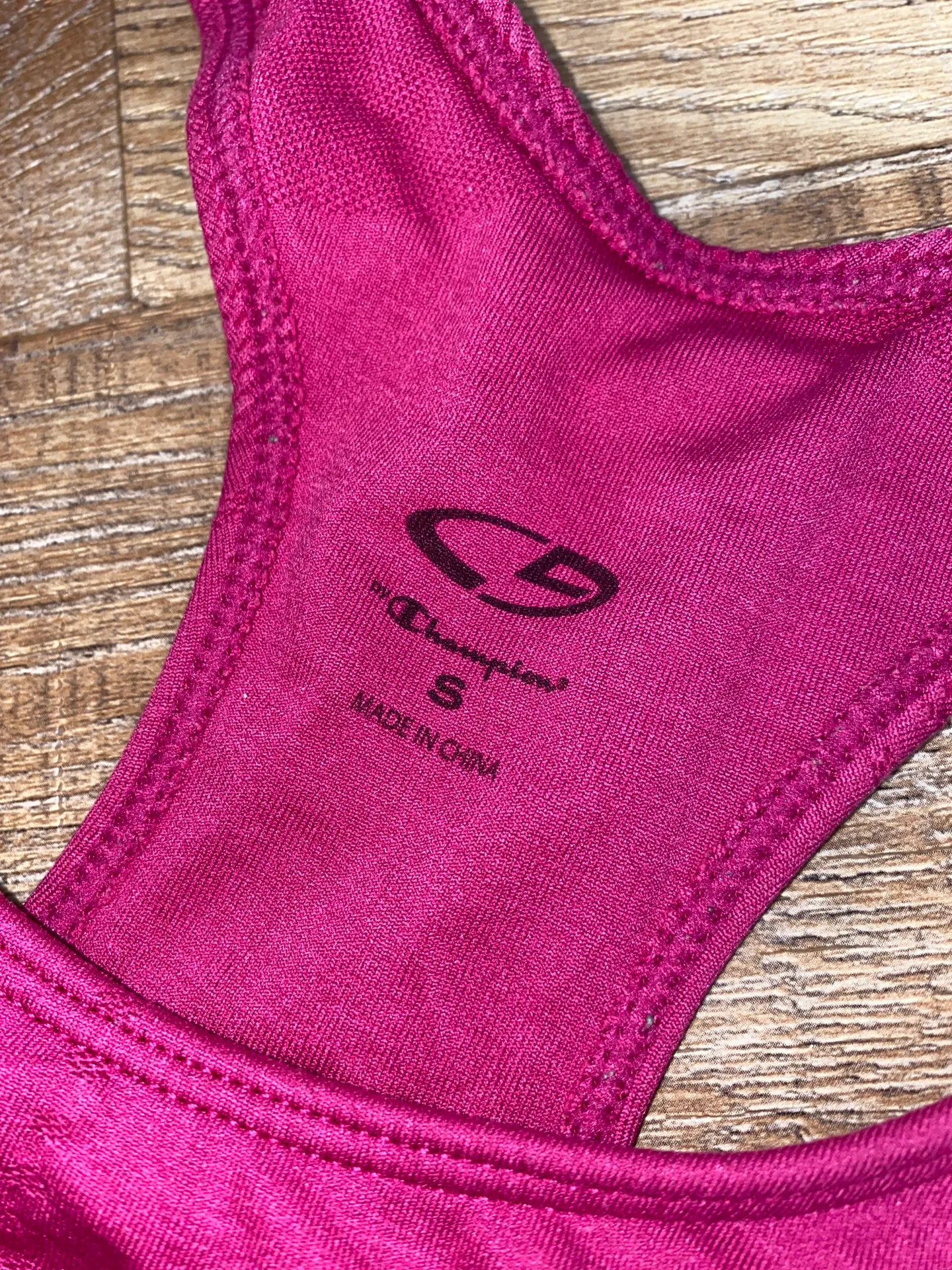 C9 Sports Bra Top - Image 3