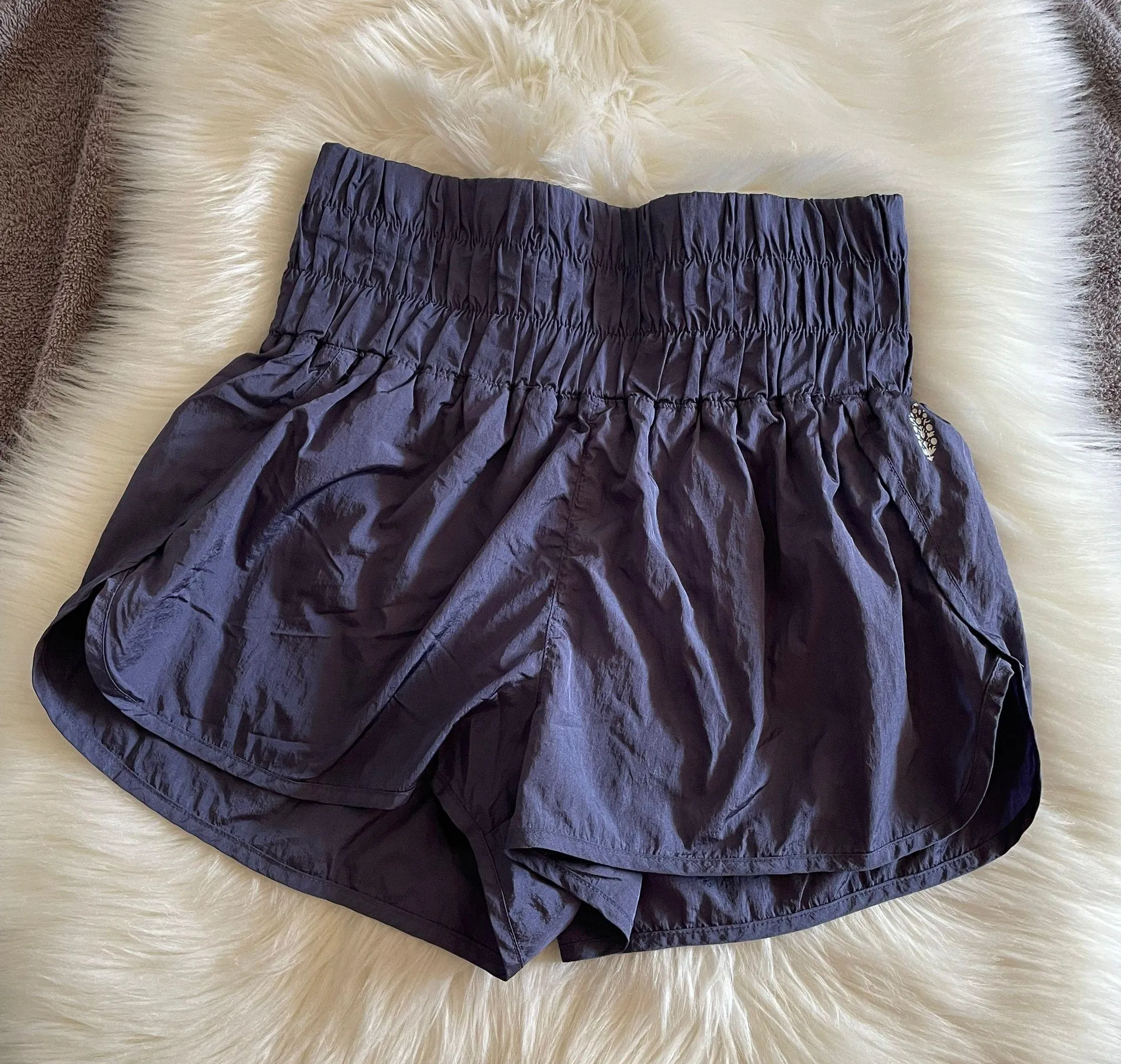 Free People Movement FP Movement Women's Spring Way Home Short  - Image 6