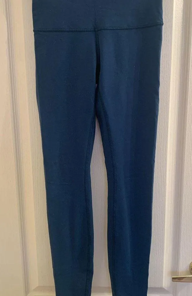 Wunder Under High Rise Tight - Image 3