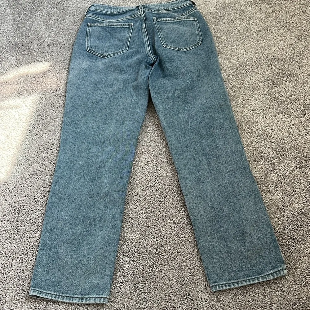 PacSun mom jeans size 25 - Image 2