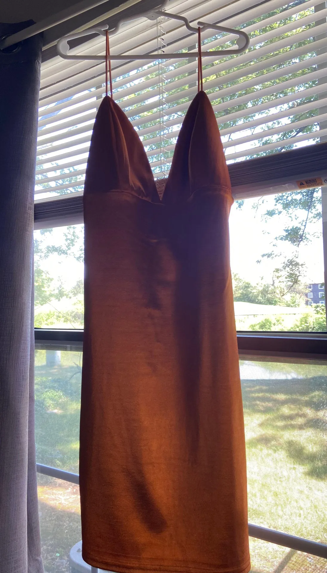 Mini Dress - Image 2