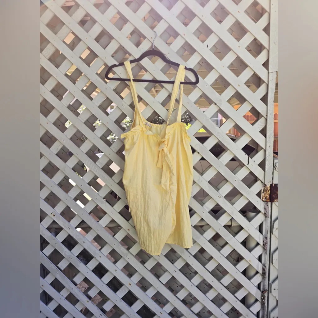 Free people Forever Young Playsuit - Image 6