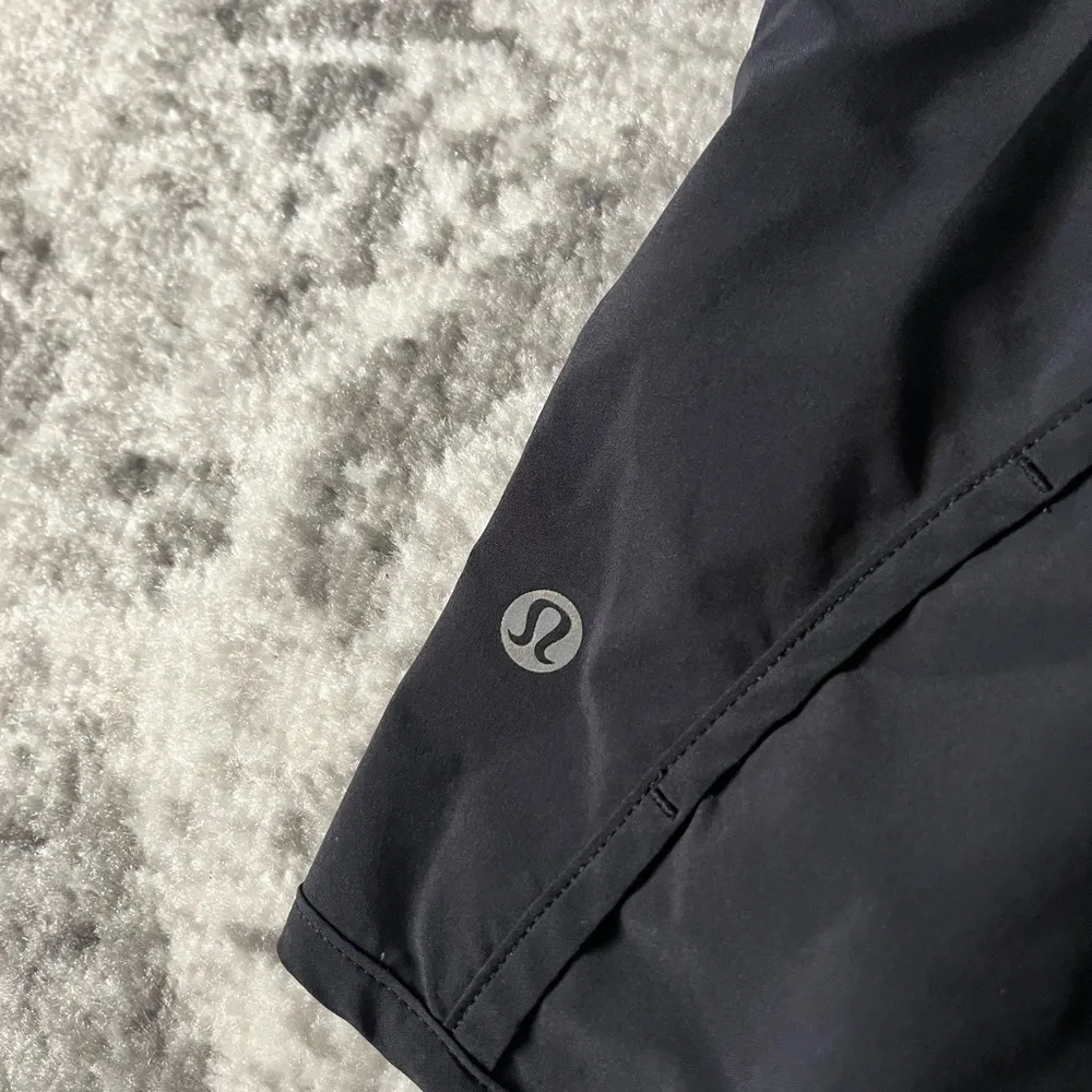 Lululemon Run Times Short *4-way Stretch 4" - Image 4