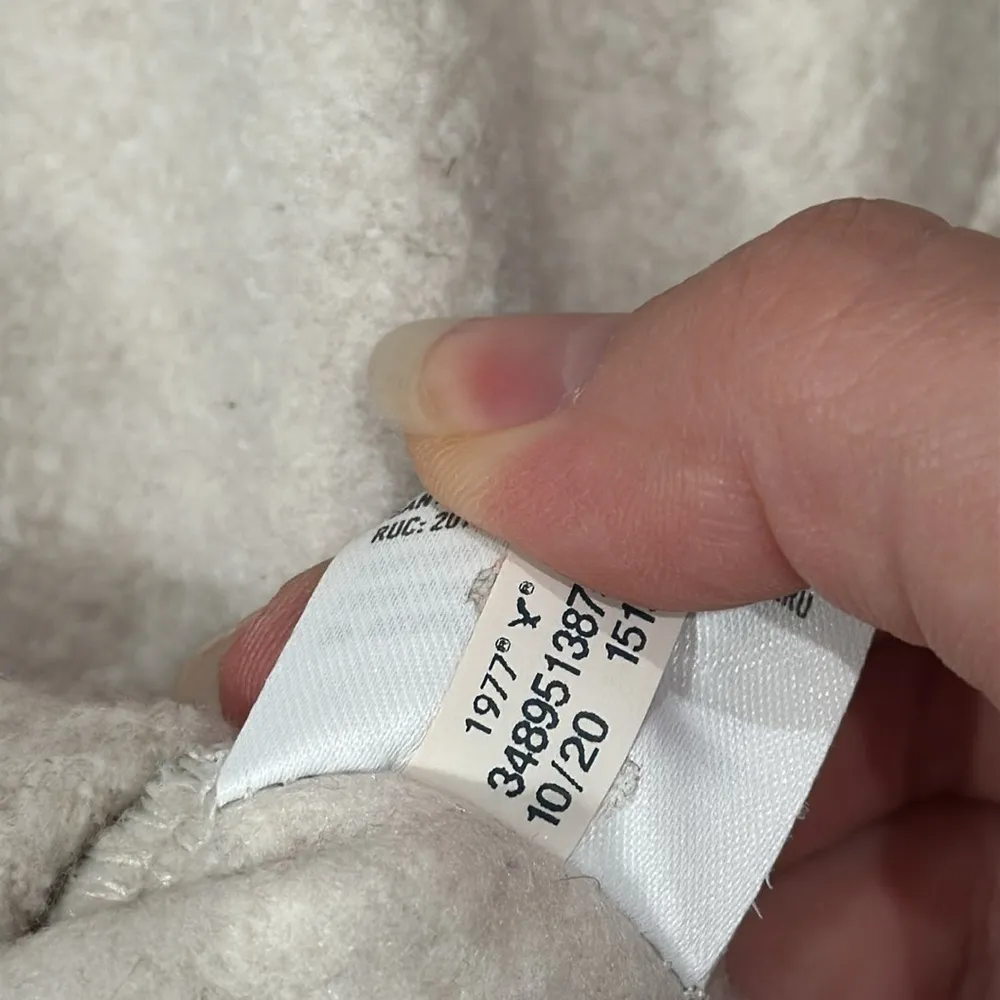 American Eagle Ahhh-mazingly soft jegging Fit Camo Cream Sweatshirt size XS - Image 9