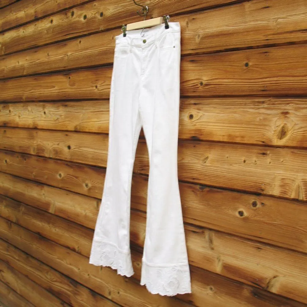 FRAME Denim Jeans - Image 7