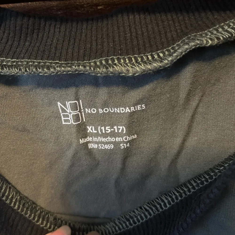 NOBO Graphic Snakes Evil Eye Tank Top Size XL Junior Sides Ruched Green - Image 4