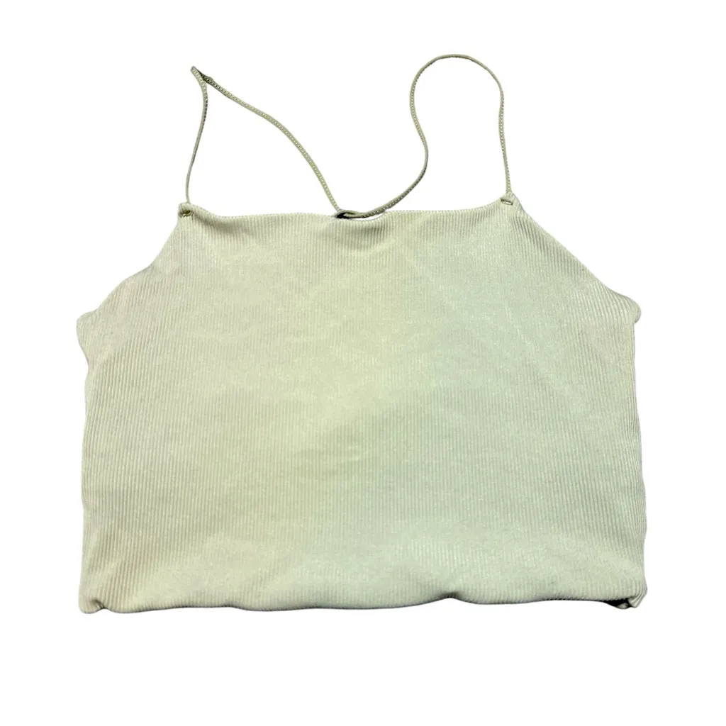 Nike Luxe Yoga Strappy Tank - Image 5