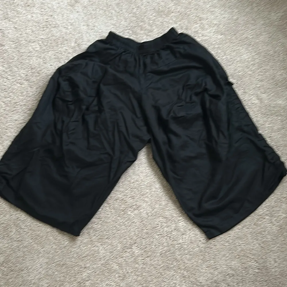 Unique black pants. S - Image 8