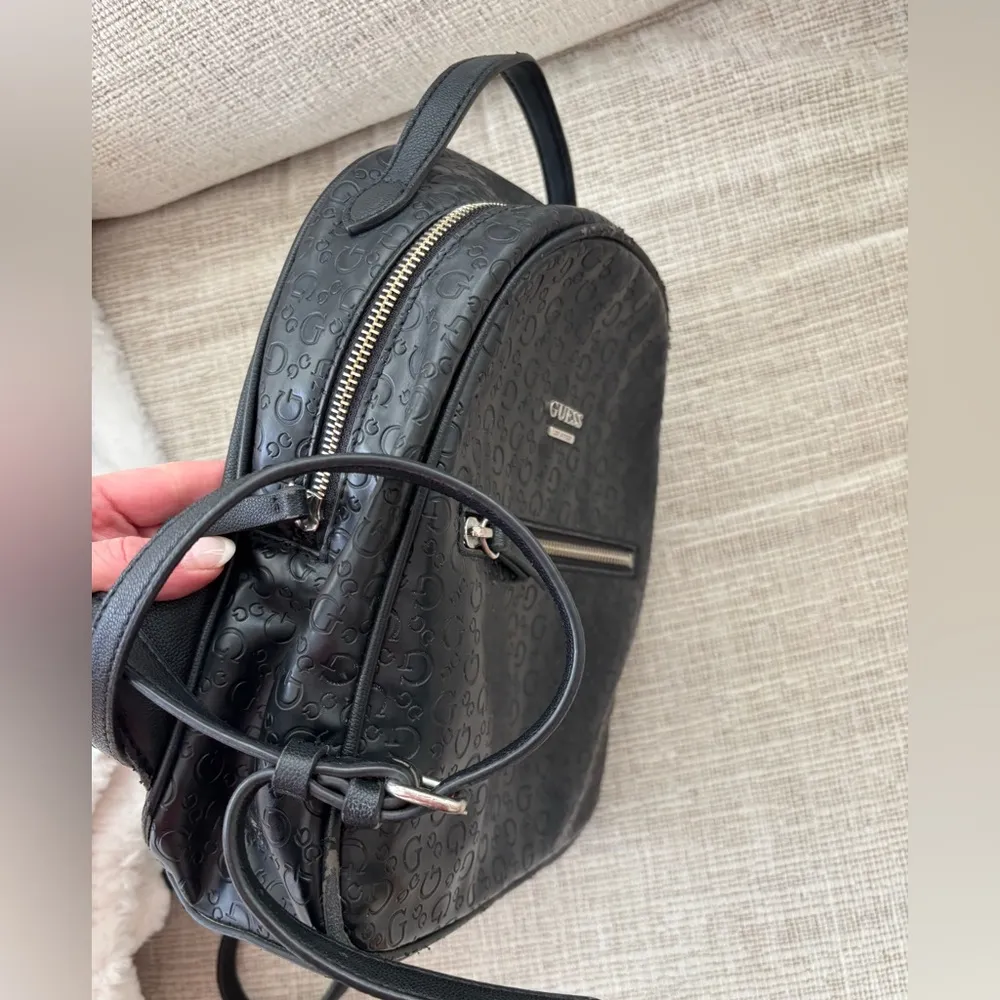 Y2K Guess Mini Black pack - Image 3