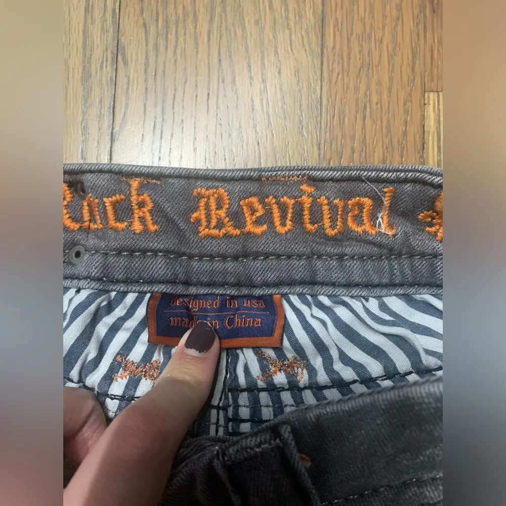 Rock revival Nancy jeans 25 - Image 6