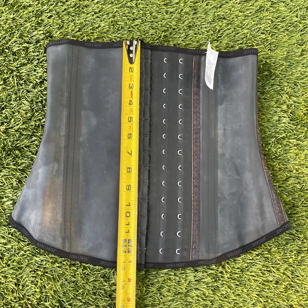 Waist Trainer Black - Image 8