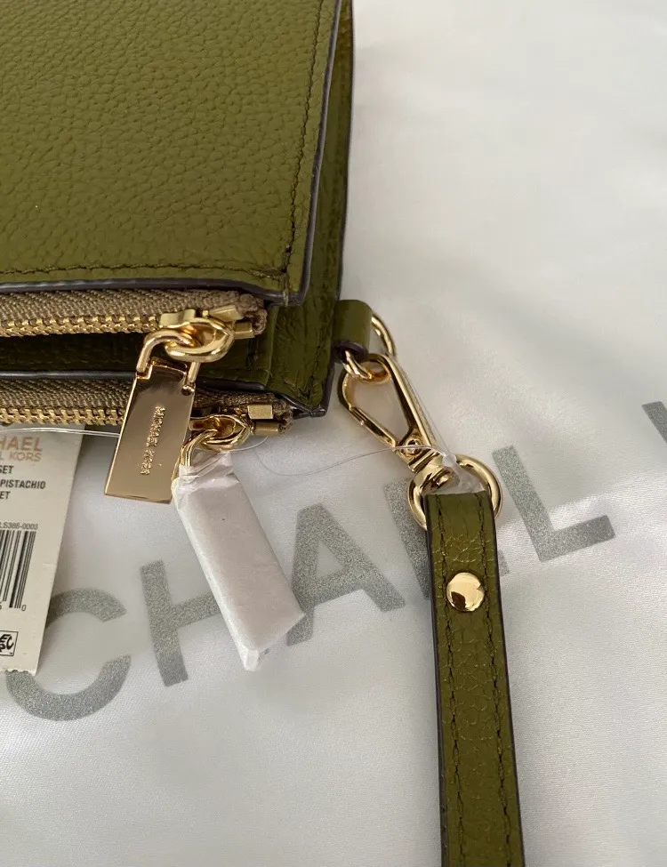 Bedford Tote Bag With Matching Wallet - Image 9