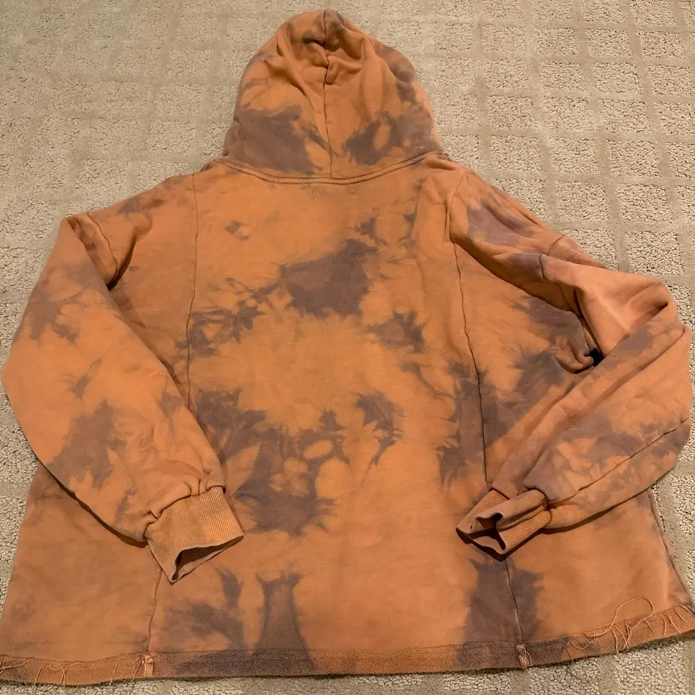 I AM GIA hoodie - Image 2