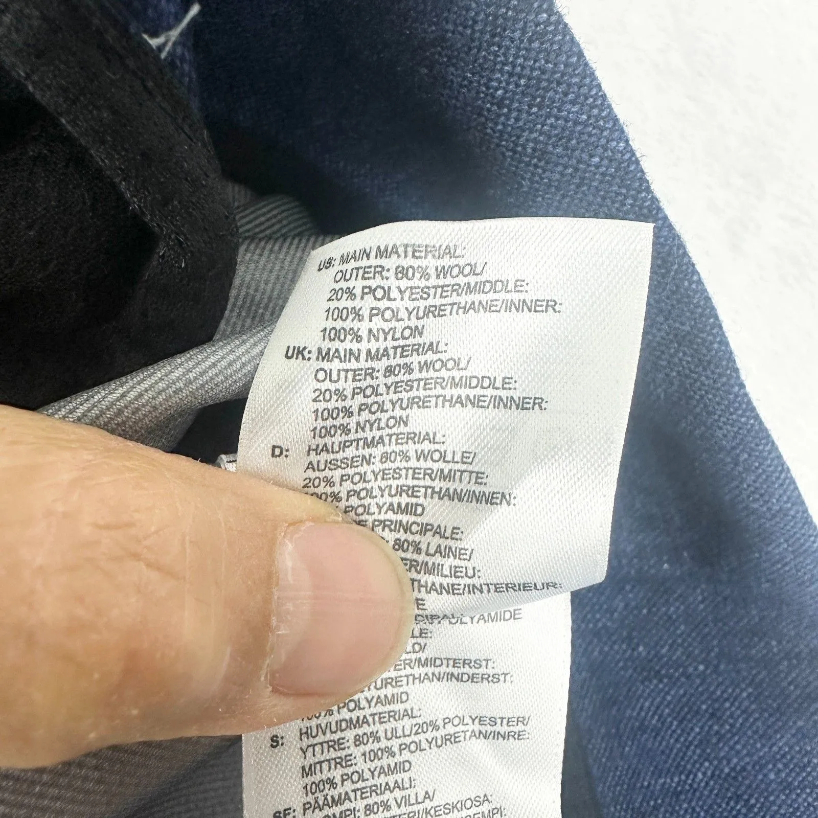 Adidas 2016 Boston 120th Marathon Full Zip Jacket Size Medium NEW Athletic - Image 8