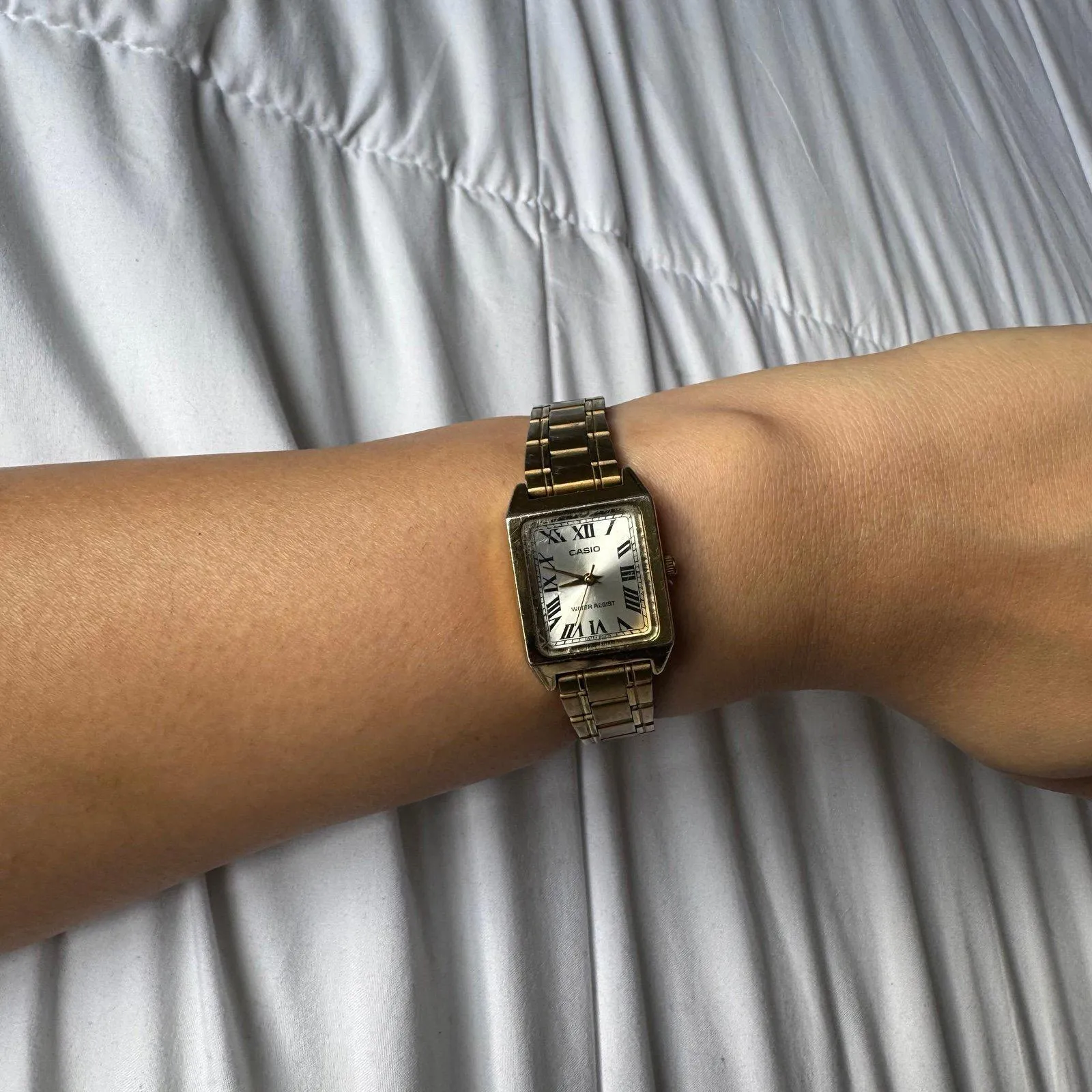 casio watch - Image 6