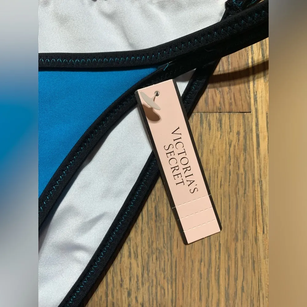 NWT Victoria’s Secret bikini swim bottom - Image 2