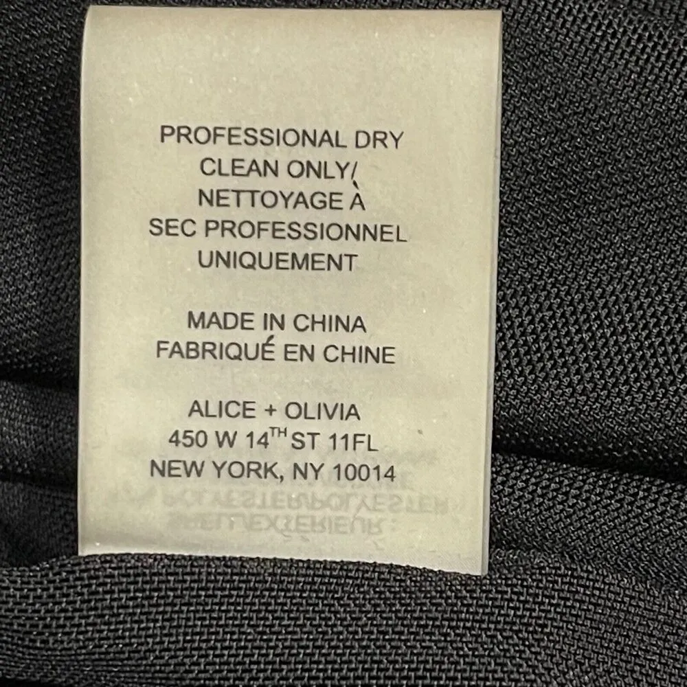 Victoria Peplum Leopard Velvet Dress - Image 7