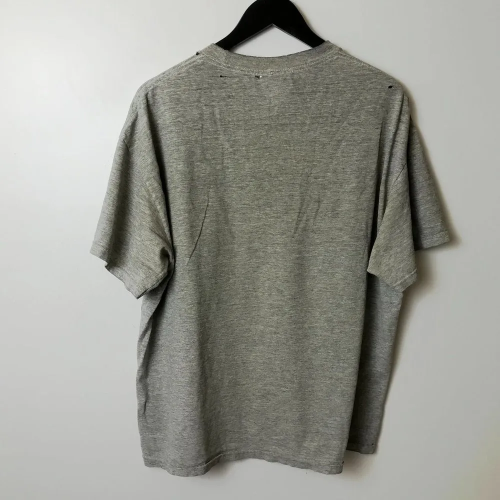 Tennessee River Good To Go T Shirt Marine Corps Graphic Tee Short Sleeve XL - Image 13