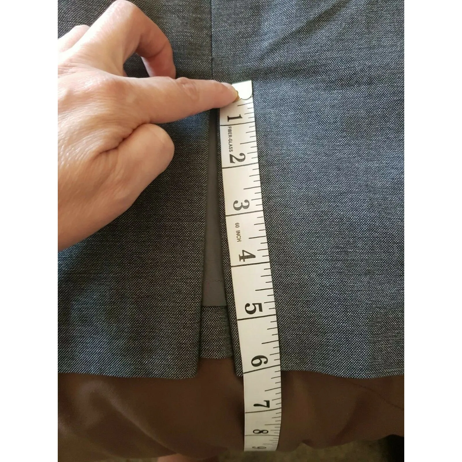 Tahari Arthur S Levine Womens Dress Size 10 Old Money Office Siren Work Wear - Image 12