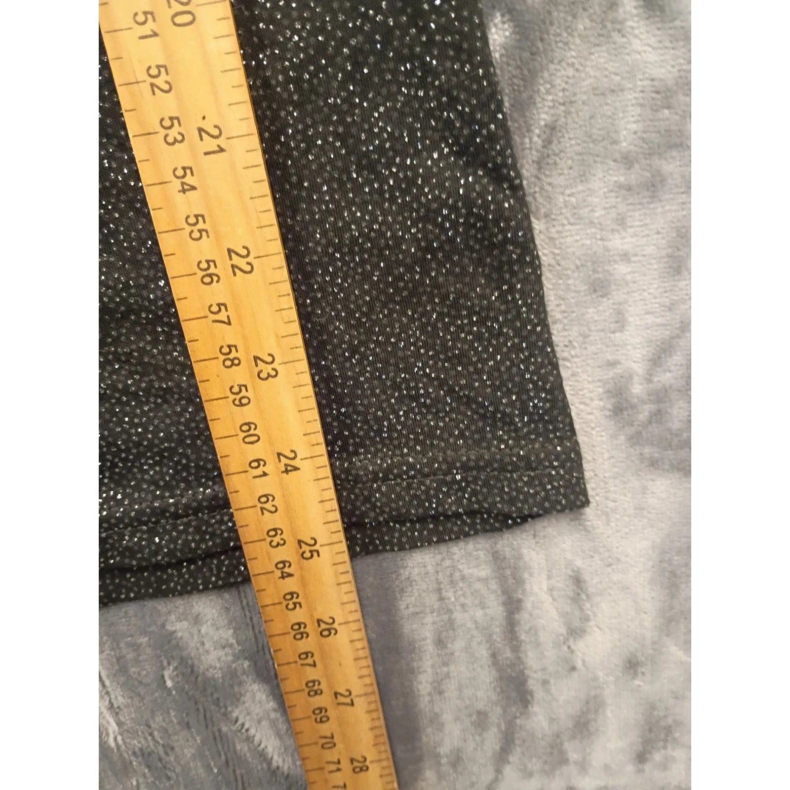 Jansport Auburn Tigers BCS National Championship January 6 2014 Glitter T Shirt - Image 6