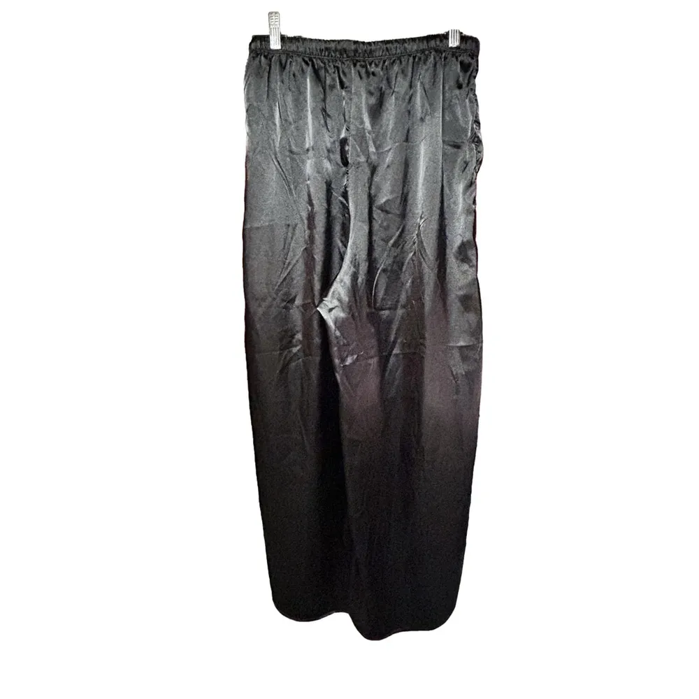 BB Dakota Black Pants - Image 2