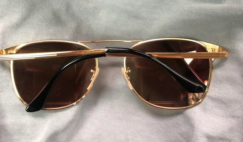 Ray-Bans sunglasses - Image 4