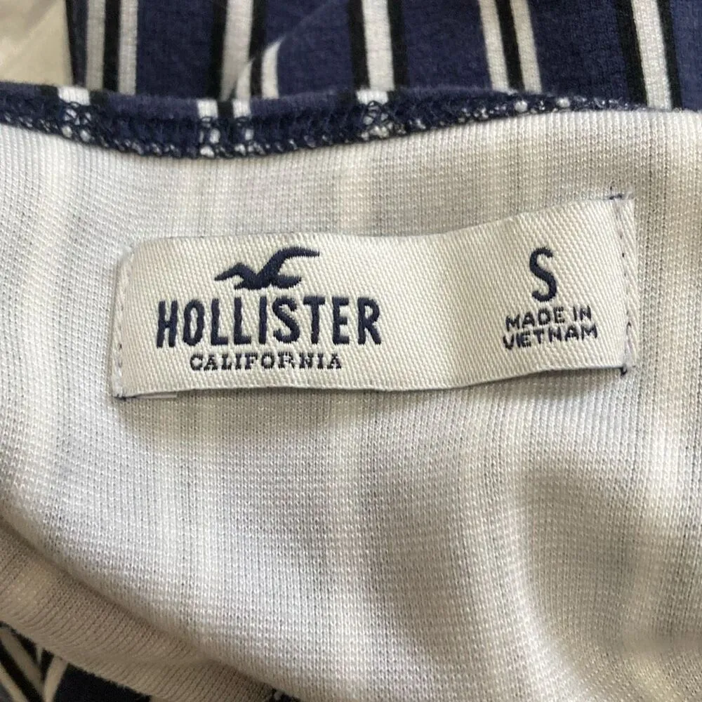 Hollister Jumpsuit‎ Size Small (Q8) - Image 11