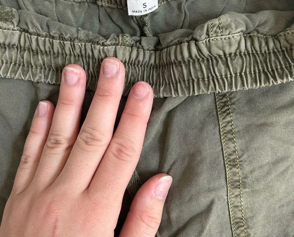 o’neill flowy shorts - Image 2