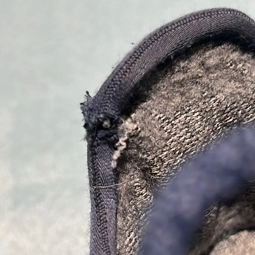 Allbirds Tree Runners‎ Kauri Marine Navy Blue Size 10 B52 - Image 8