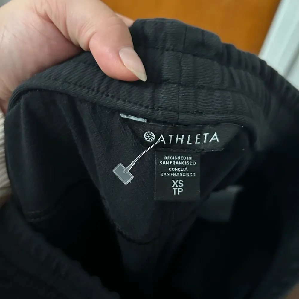 ATHLETA FARALLON PANTS - Image 5