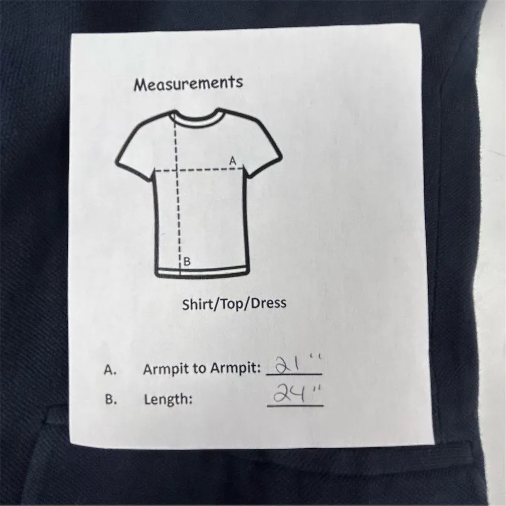  Cache Women's Blazer Size 0, Blue Polka Dot Lining Tailored - Image 9