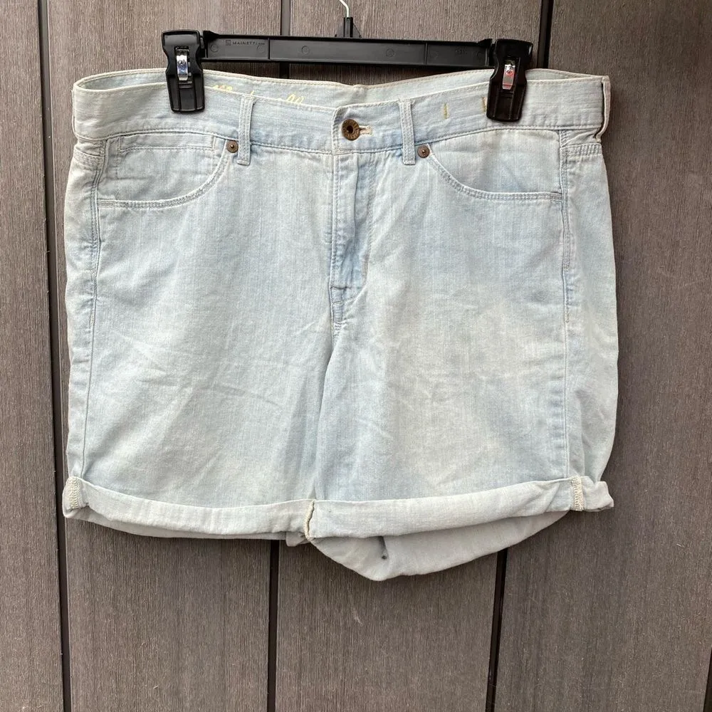 Madewell Denim‎ Shorts - Image 7