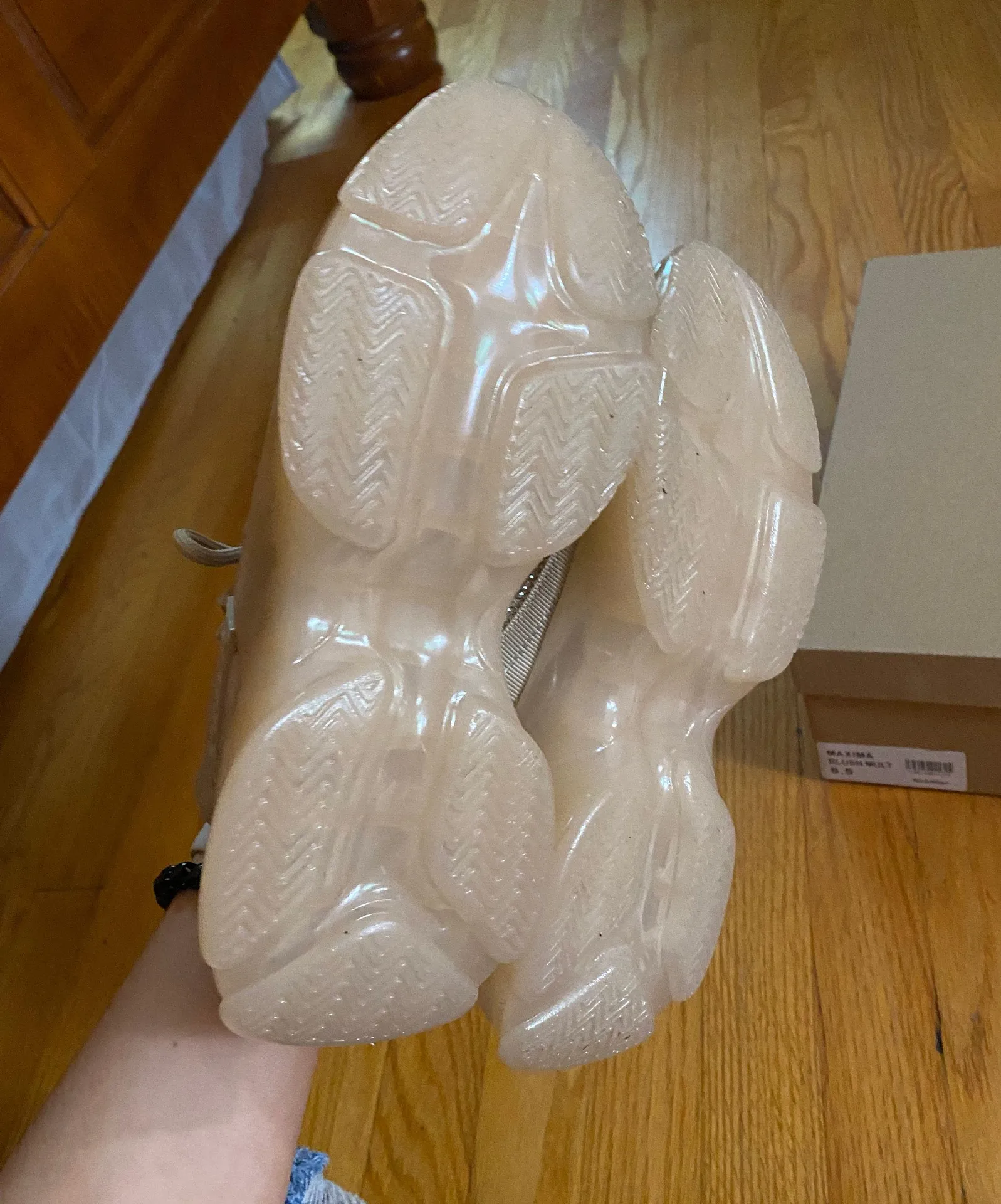 Steve Madden Maxima - Image 5